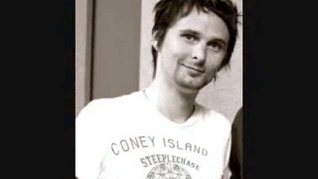matthew bellamy смотреть онлайн