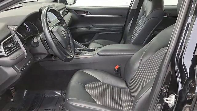 2022 Toyota Camry SE Hampton Newport News Smithfield Norfolk Chesapeake Virginia Beach, Poquo смотреть онлайн