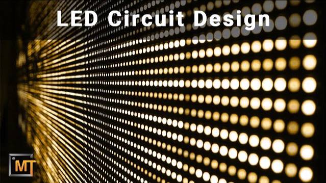 Advanced LED Driver Circuit Design - Circuit Tips and Tricks смотреть онлайн