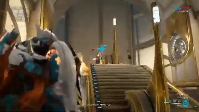 Warframe: Lua's Prey (Quest to Max Mastery) [GRA-KAT-A!! Limbo's AEGRIT-ting To SLAY-TRA!!] смотреть онлайн