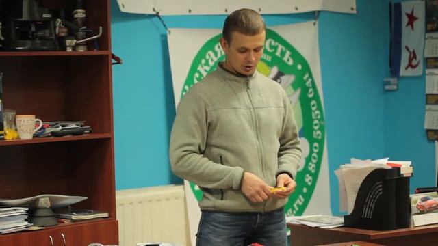 Семинар Ивана Яковлева Дамба Финского залива часть 3 смотреть онлайн