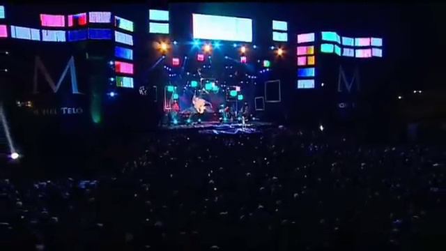 Michel Teló - Fugidinha - DVD ao Vivo - OFICIAL смотреть онлайн