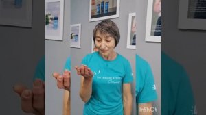 Болезнь Шегрена. Склеродермия. Синдром Рейно. Как мне помог трансфер фактор, отзыв Садыковой Татьян