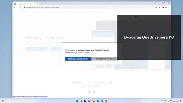 No Puedo Iniciar Sesión en OneDrive Windows 11 ✔️ OneDrive No Abre en Windows 11 ✔️ SOLUCION смотреть онлайн