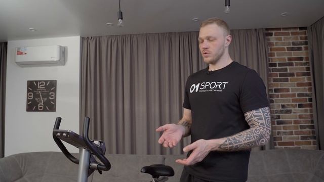 Как выбрать велотренажер. Какой велотренажер для дома купить в 2023 году. смотреть онлайн