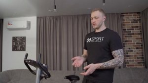 Как выбрать велотренажер. Какой велотренажер для дома купить в 2023 году.