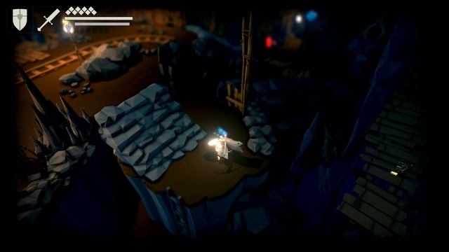 Прохождение Fall of Light: Darkest Edition #10 Пик Отречения смотреть онлайн