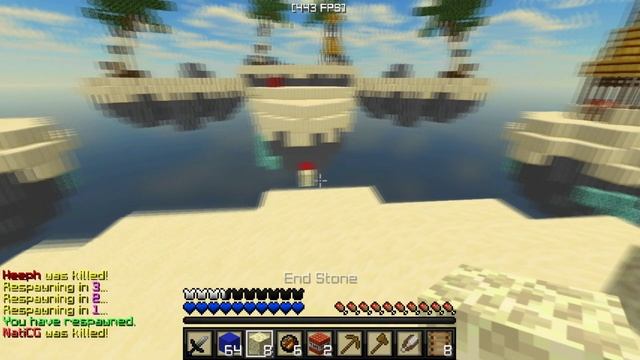 O ÚNICO CLIENT QUE REALMENTE AUMENTA FPS! *é sério* смотреть онлайн