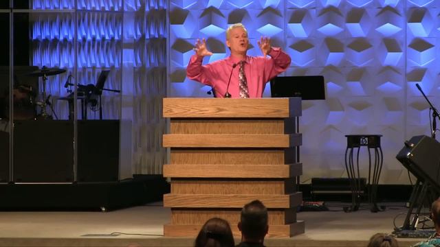 Matthew 13:44-52, The Kingdom Parables смотреть онлайн