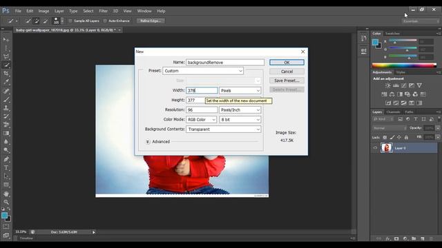 move tool |quick selection tool in Photoshop cs6 urdu tutorial | photoshop cs6 by ColorWorld Channe смотреть онлайн