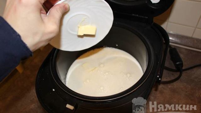 Рецепты от шеф-повара