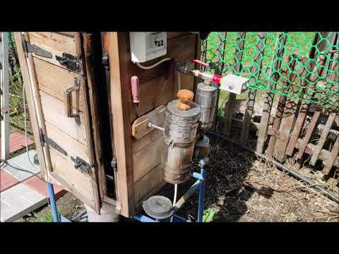 ️Дымогенератор для копчения смотреть онлайн