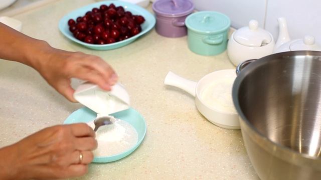 Веганская Кухня