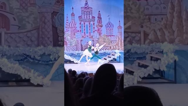 #балет #щелкунчик #ставрополь смотреть онлайн