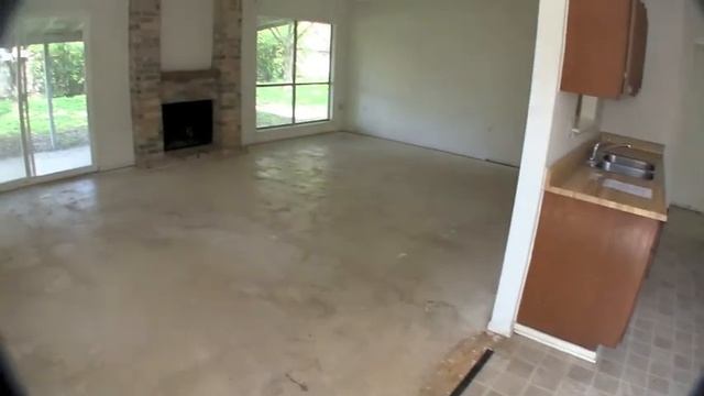 Converse HUD Homes -- HUD King Tours 9804 Flatland Trail