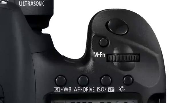 Canon EOS 7D - Manually Selecting an AF Point 2/16 смотреть онлайн