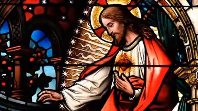 Cantos gregorianos ave María 🙏 смотреть онлайн