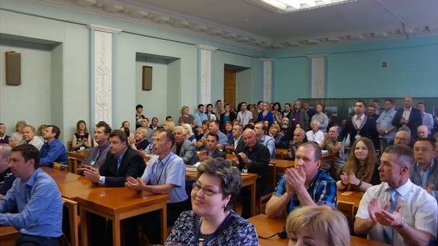 Наш праздник! 2017 год смотреть онлайн