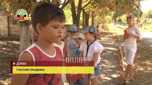 “Пиратский“ праздник смотреть онлайн