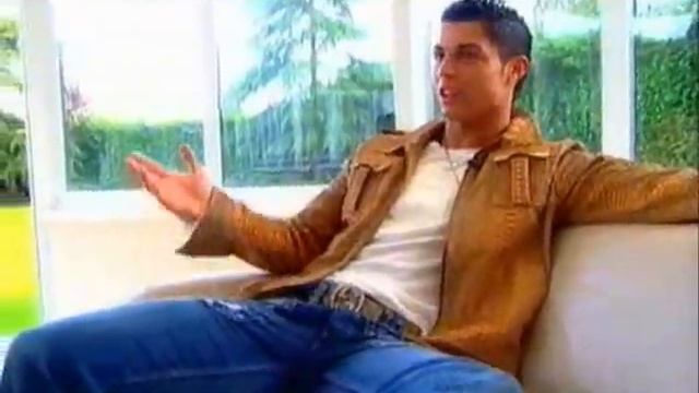 cristiano ronaldo's home second part ¡¡¡ смотреть онлайн