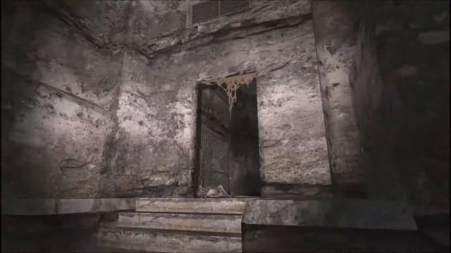 СТАЛКЕР_Зов Припяти_Бункер в вентиляции_Оазис смотреть онлайн