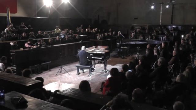 Enrico Fagnoni. смотреть онлайн