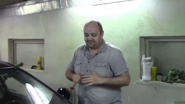 Про установку музыки в Тойота Камри смотреть онлайн