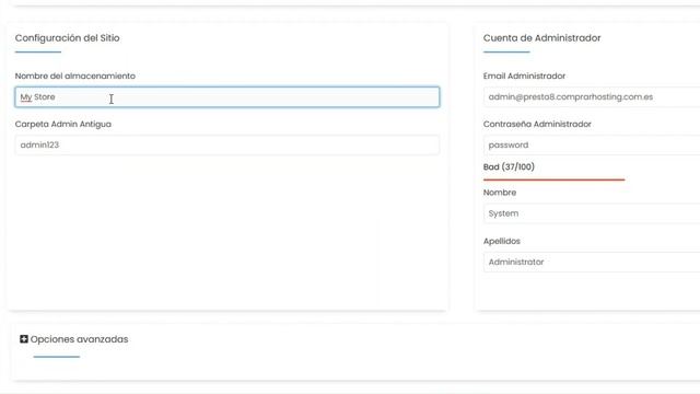 Cómo Instalar PrestaShop 8 en tu hosting ✅ ¡¡INSTALADOR AUTOMÁTICO!! смотреть онлайн