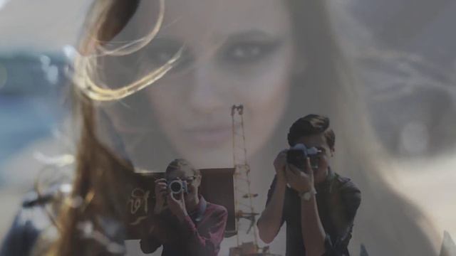 Плёночный воркшоп №1 / FilmWorkshop #1 смотреть онлайн