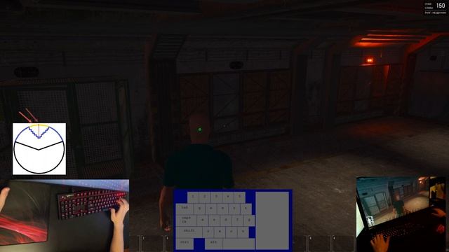 ПОЛНЫЙ ГАЙД И ВСЕ СЕКРЕТЫ | Взлом замков | Как взломать золотой замок | SCUM смотреть онлайн