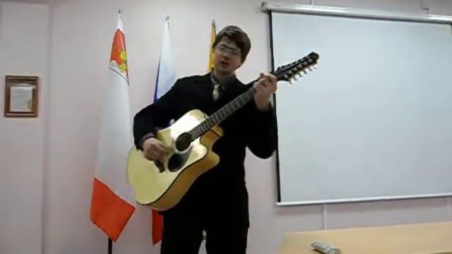 Любовь рядом - Стихи и музыка (Н.Павлов - Е.Коковкина).avi смотреть онлайн