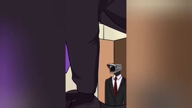 Skibidi Toilet Tvwoman Sus Animation Rule34