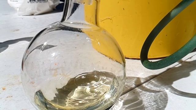 1,4-Dioxane (and tar) from Ethylene Glycol смотреть онлайн