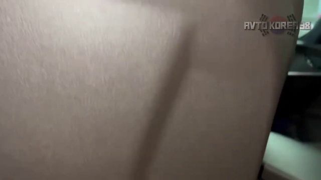 Обзор Kia Stinger в Южной Корее Киа Стингер