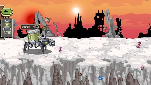 Space Raiders RPG on Steam -- Blind First Look Gameplay (No Commentary) смотреть онлайн