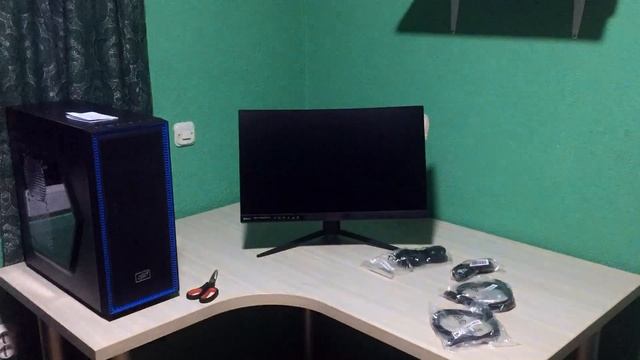 New Streaming Setup + Giveaway 2019 смотреть онлайн