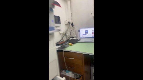 iPad Pro 11 2020 восстановление порванного шлейфа