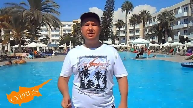 Отзыв клиента компании Real Gold Привет с Кипра Руслан Кагарманов VIP Club смотреть онлайн