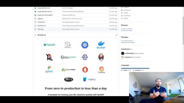 1 Introduction смотреть онлайн