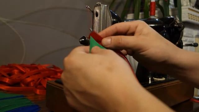 Флажки для праздника смотреть онлайн