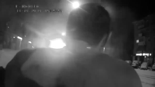 Голого мужчину в крови нашли на дороге в Усть-Каменогорске смотреть онлайн