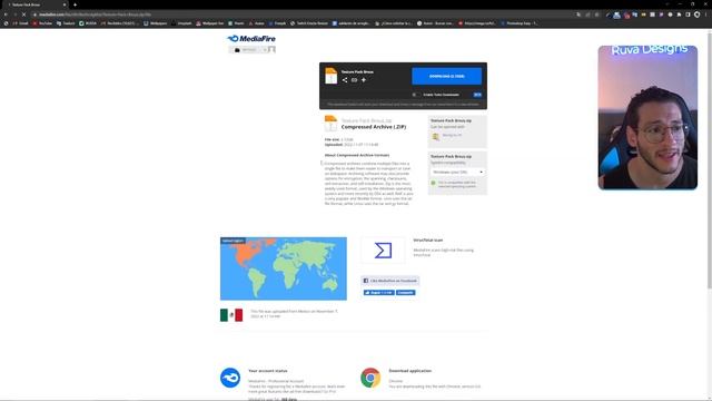MEGA PACK de +200 PARTICULAS GRATIS para DESCARGAR | Pack GFX Partículas смотреть онлайн