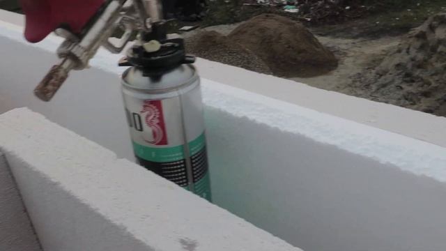 Косяк с армопоясом. Что показал лазерный уровень? смотреть онлайн