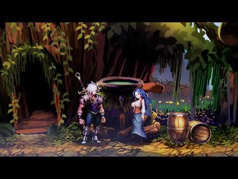 The Vagrant [RUS, без комментариев]. Часть 3: Оружие Его Величества (ОЕВ).