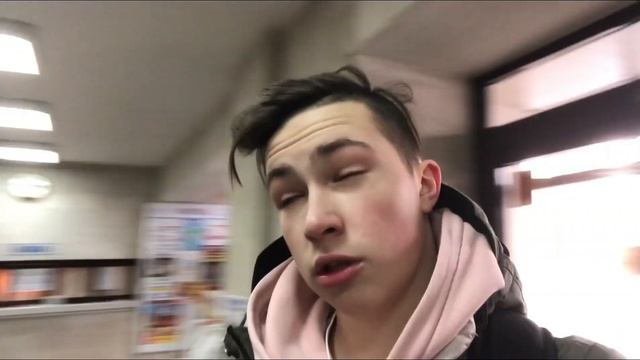 14 Февраля. Праздник+клип.