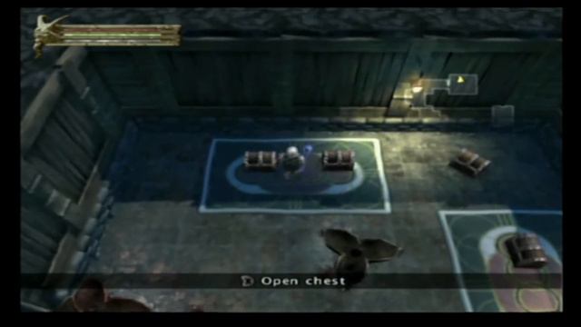 Baldur's Gate Dark Alliance. Nintendo Gamecube. Part 5. смотреть онлайн