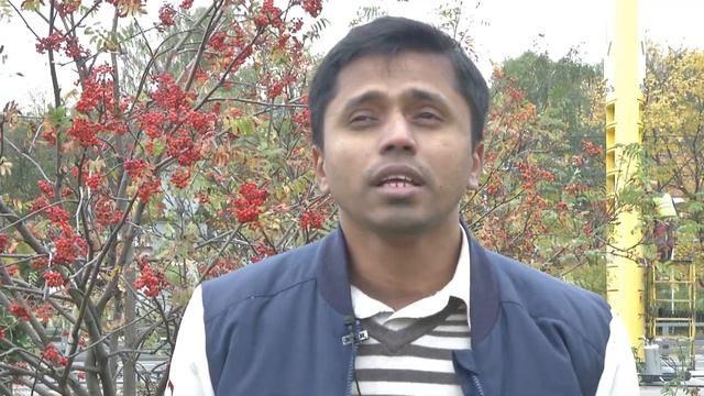 "Я з что в исламе есть только один бог" История Алишьи о том чтобы стать мусульманином Часть 2 смотреть онлайн