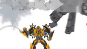 Клип про трансформеров