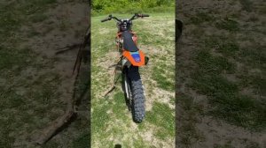 Электро эндуро