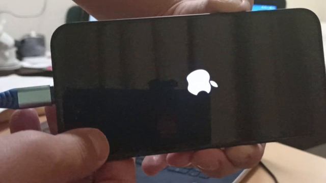 как загнать iPhone в DFU режим на моделя iphone 10 или новее смотреть онлайн